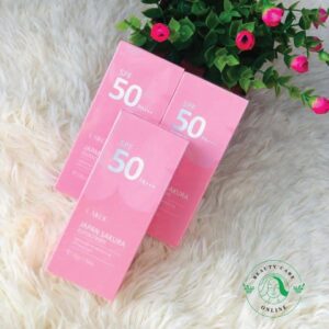 (Sakura) ২৫% ডিসকাউন্টে এক পিস অর্ডার করুন!