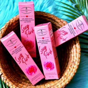 Sexy Pink Lip Bulm