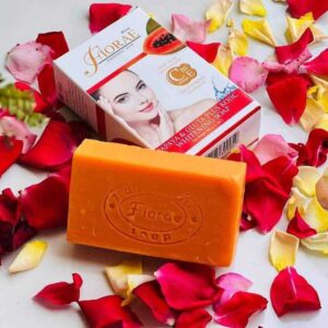 Fiorea Papaya Soap