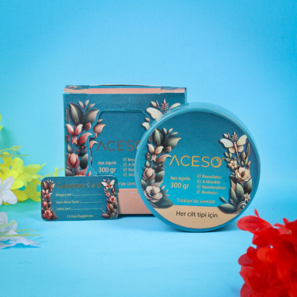 (ACESO) একপিস অর্ডার করুন